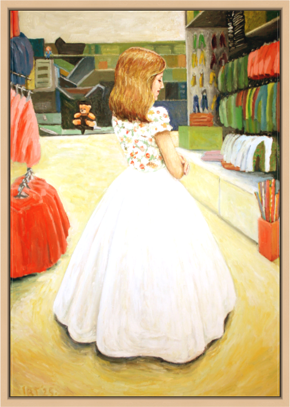Main image dress