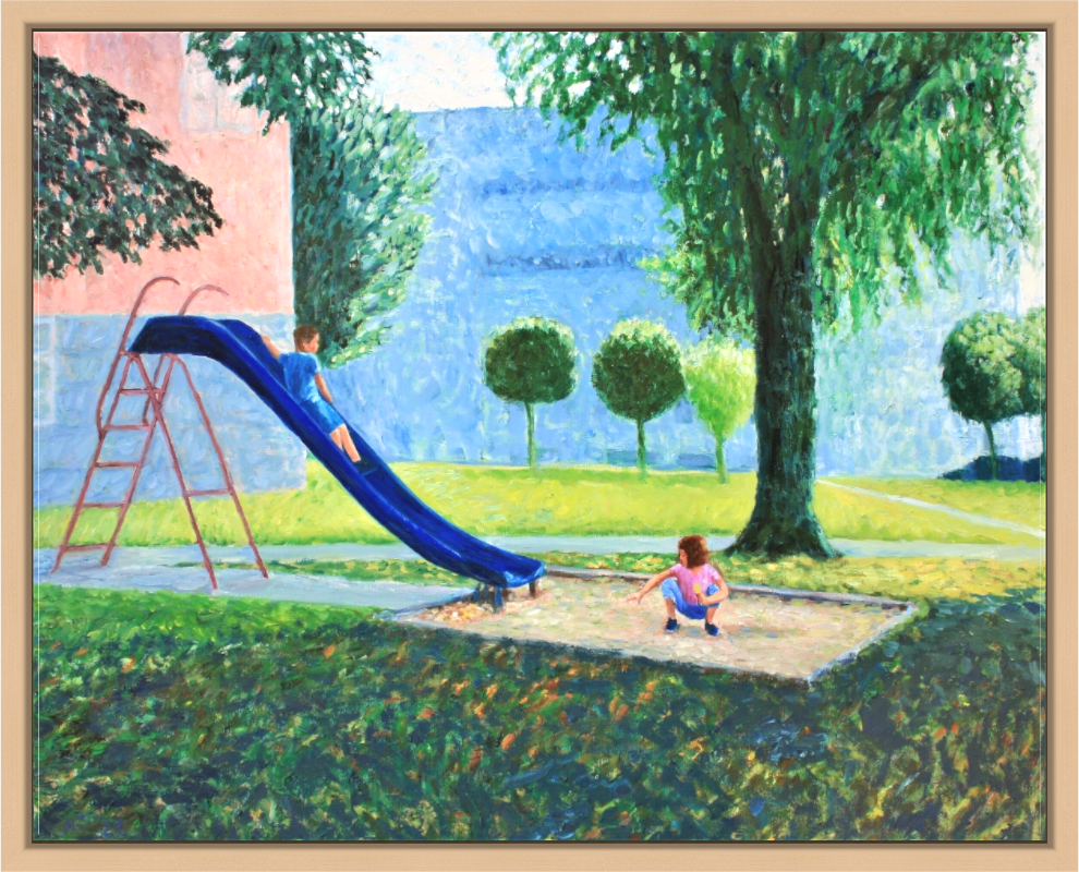 Main image park