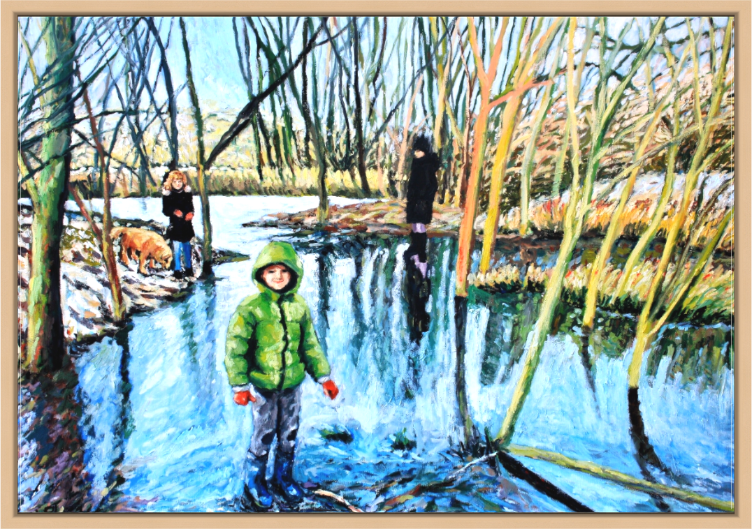 Main image winter